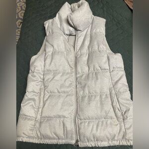 Old navy puff vest